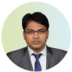 Dr. Mallikarjun Sakpal