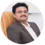 Dr. Pradeep Kumar J K