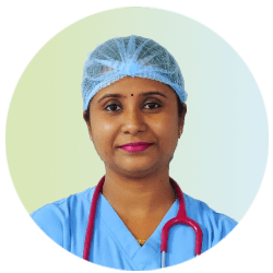 Dr. Shobha