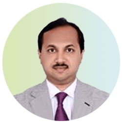 Dr. Shrishail C