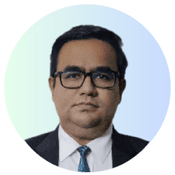 Dr. Arjun Rao Y S